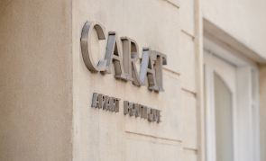 Carat Building